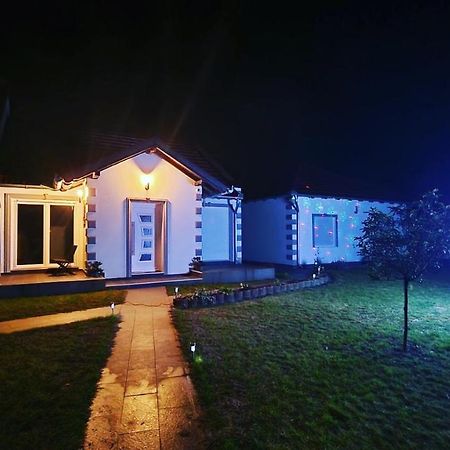 Apartmani Mikic Палич Экстерьер фото