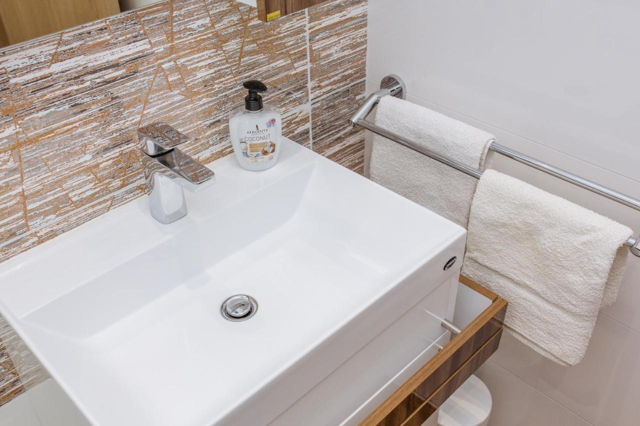 Apartmani Mikic Палич Экстерьер фото