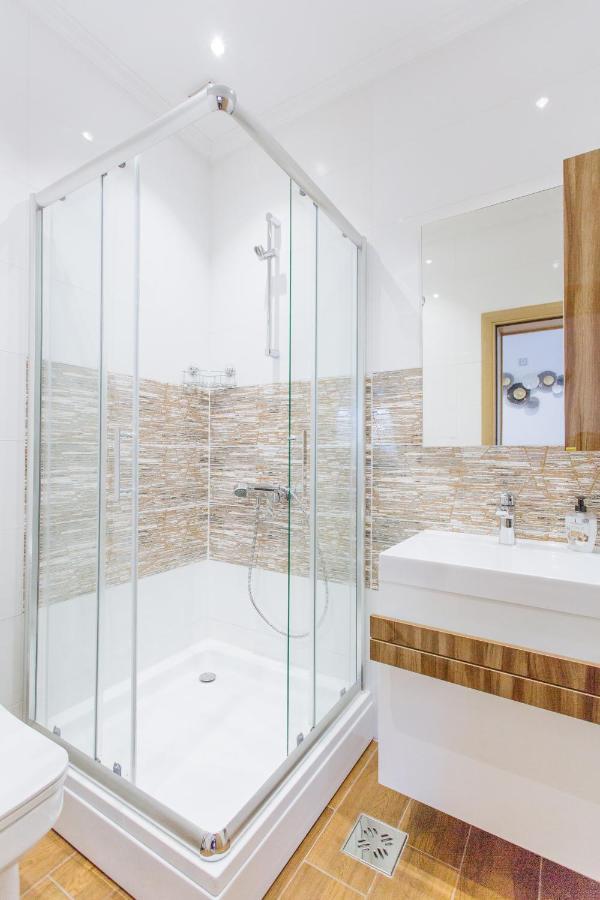 Apartmani Mikic Палич Экстерьер фото