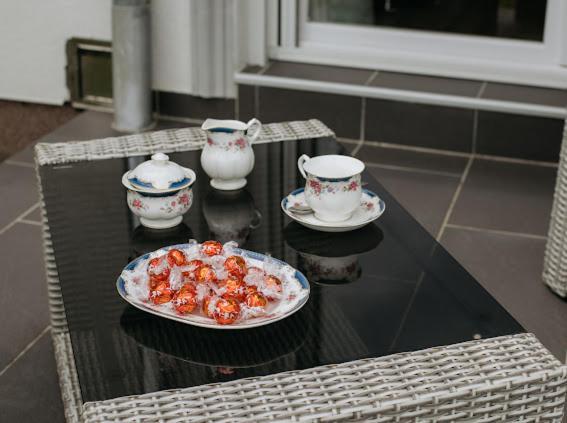 Apartmani Mikic Палич Экстерьер фото