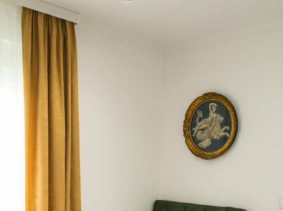 Apartmani Mikic Палич Экстерьер фото