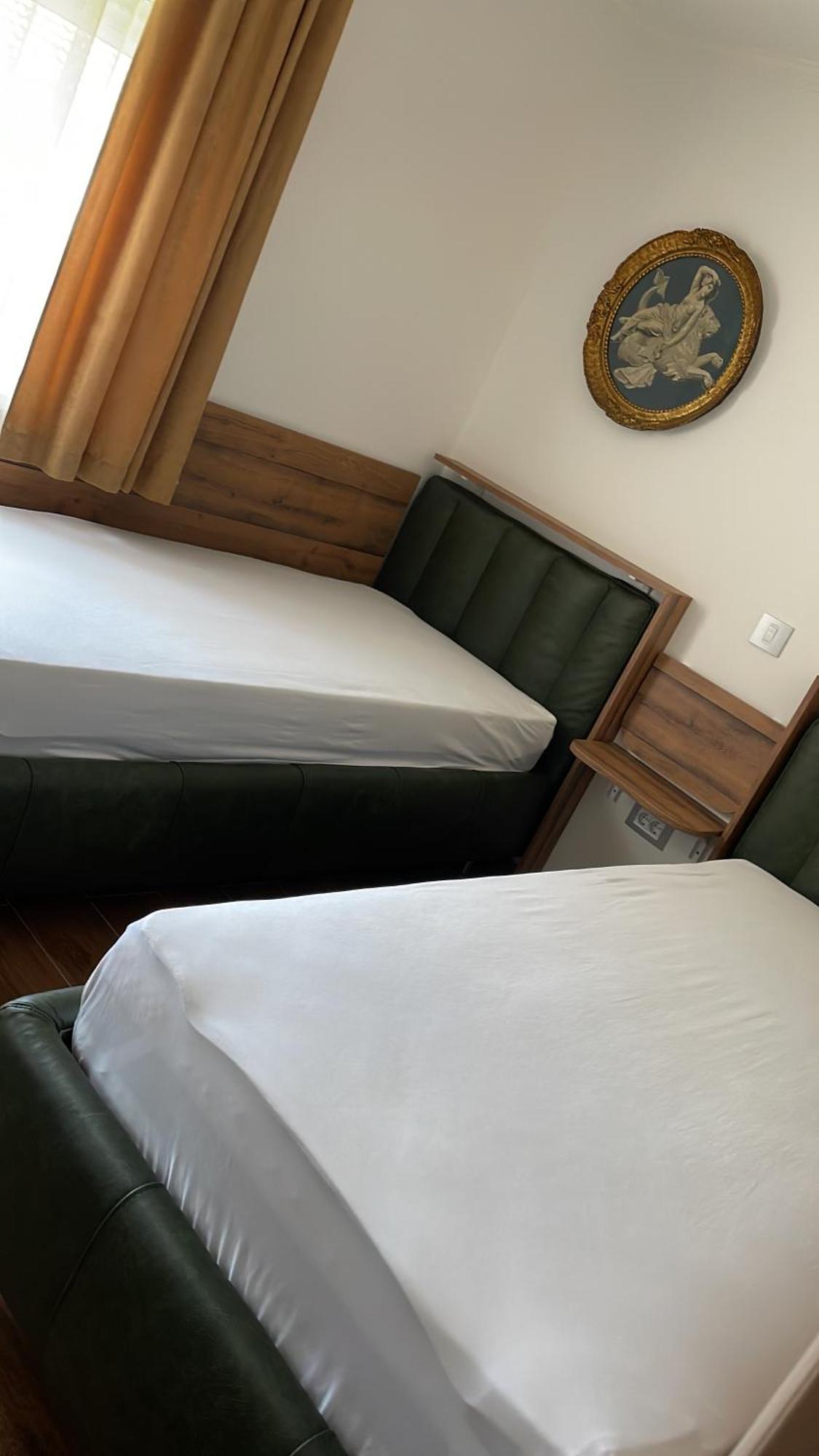 Apartmani Mikic Палич Экстерьер фото