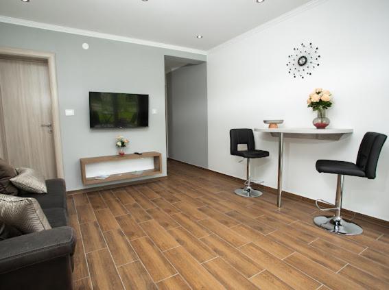 Apartmani Mikic Палич Экстерьер фото